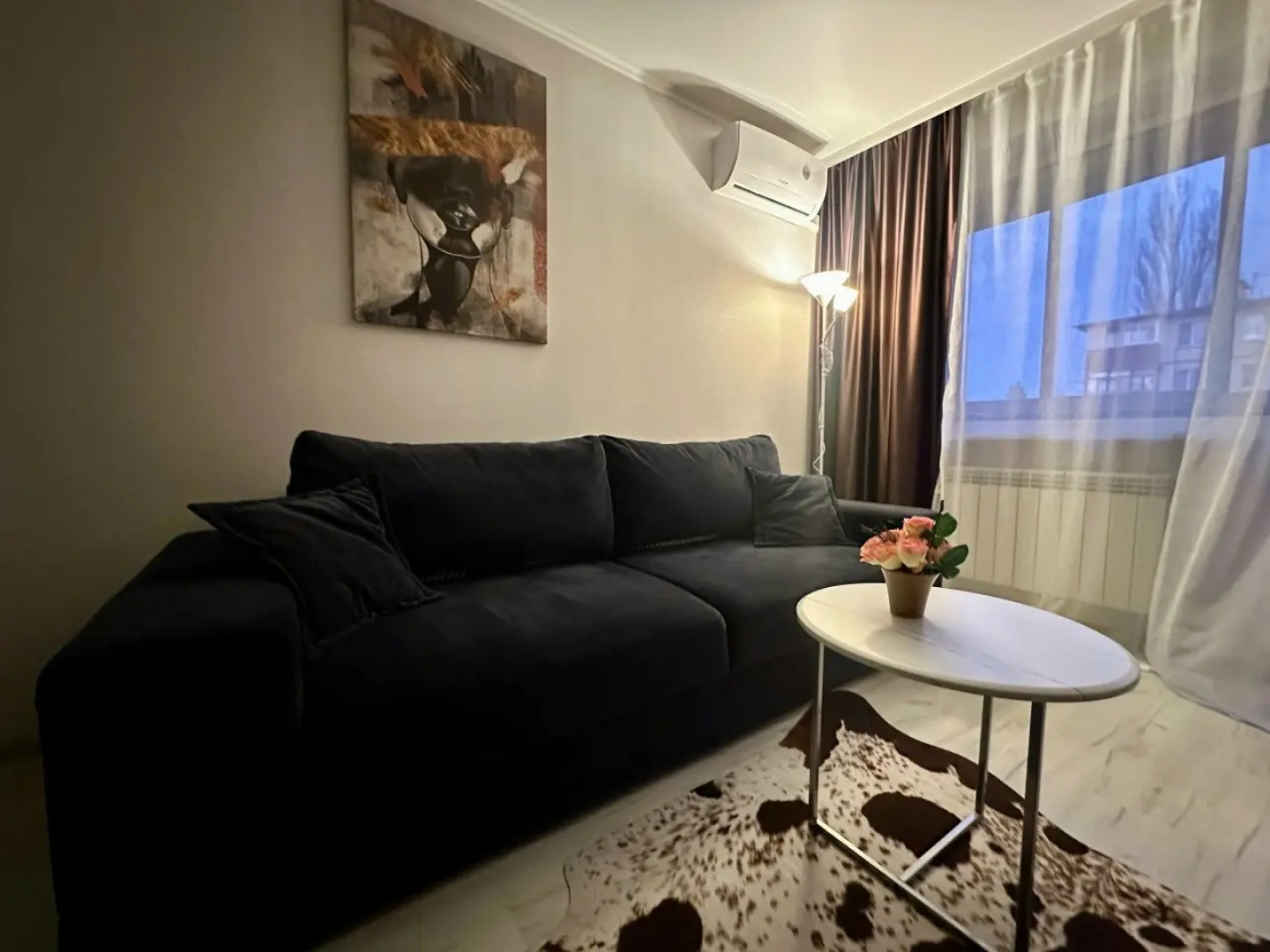 Апартаменты на Космонавтов 14/2