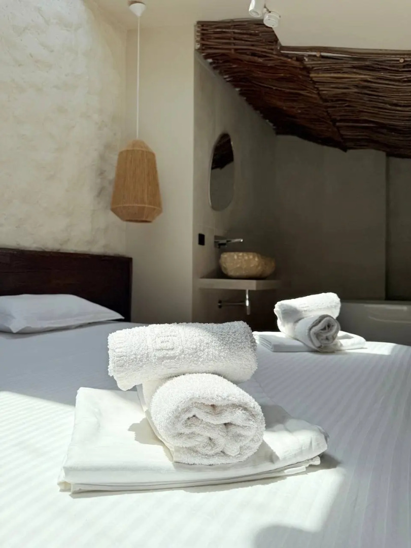 Квартира уникальная