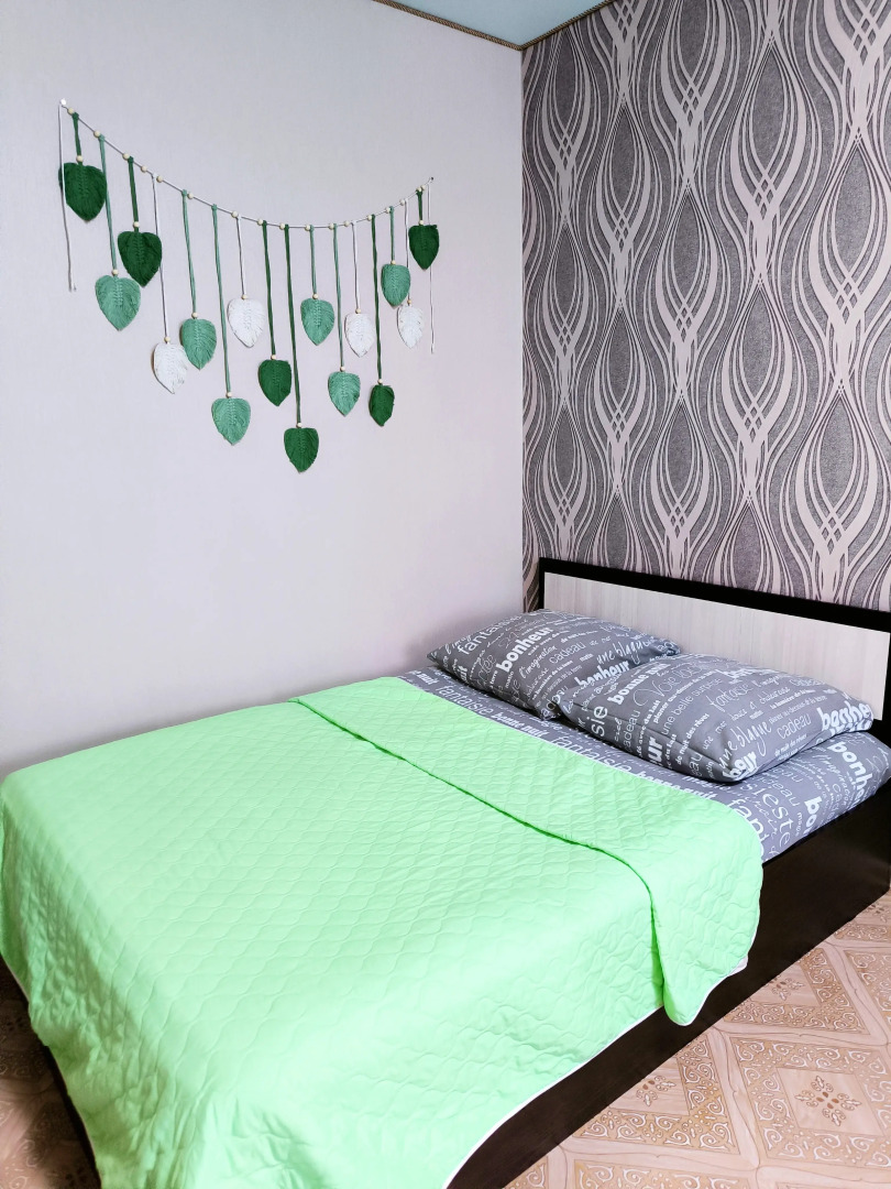 Квартира Уютно жить 4