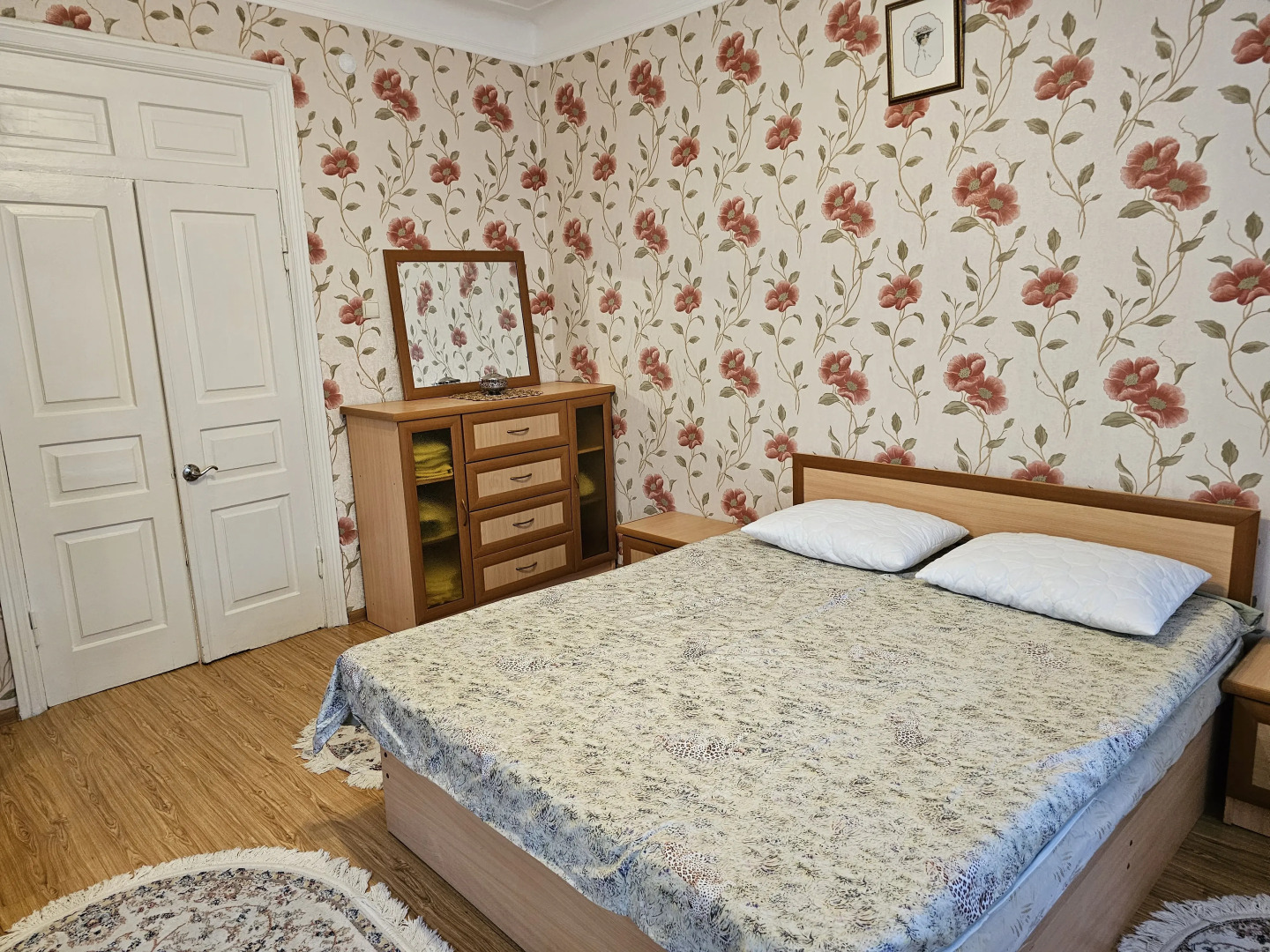 Гостевой дом Helen's