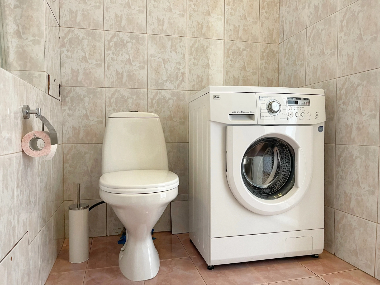 Апартаменты White на Тверской 15