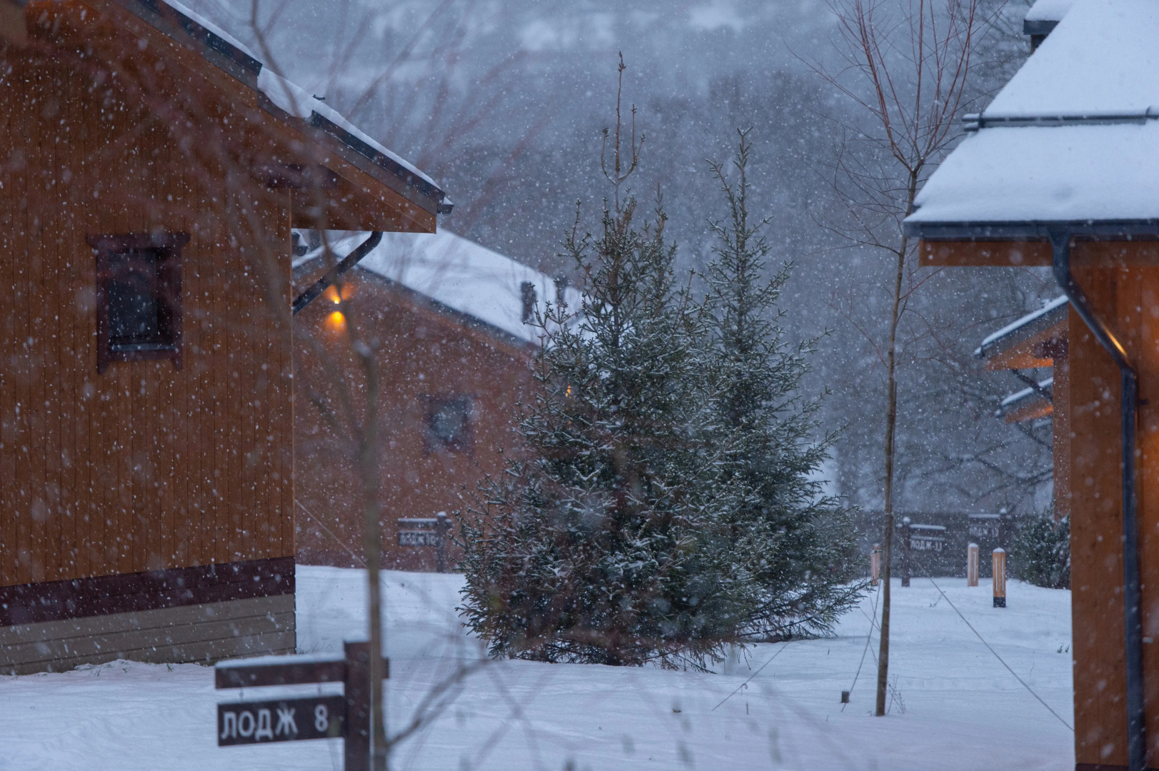 Гостевой Дом Wish Home Дубовая Роща