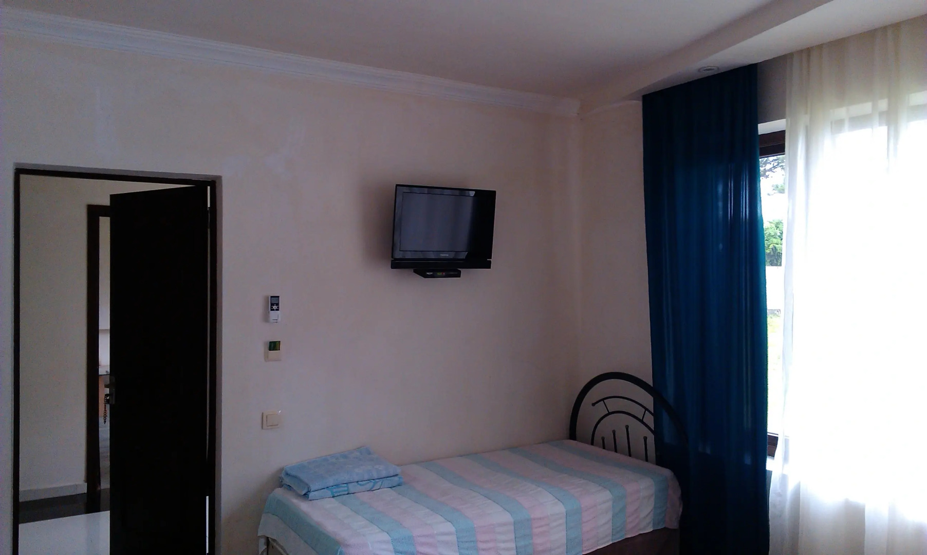 Гостевой Дом Saba