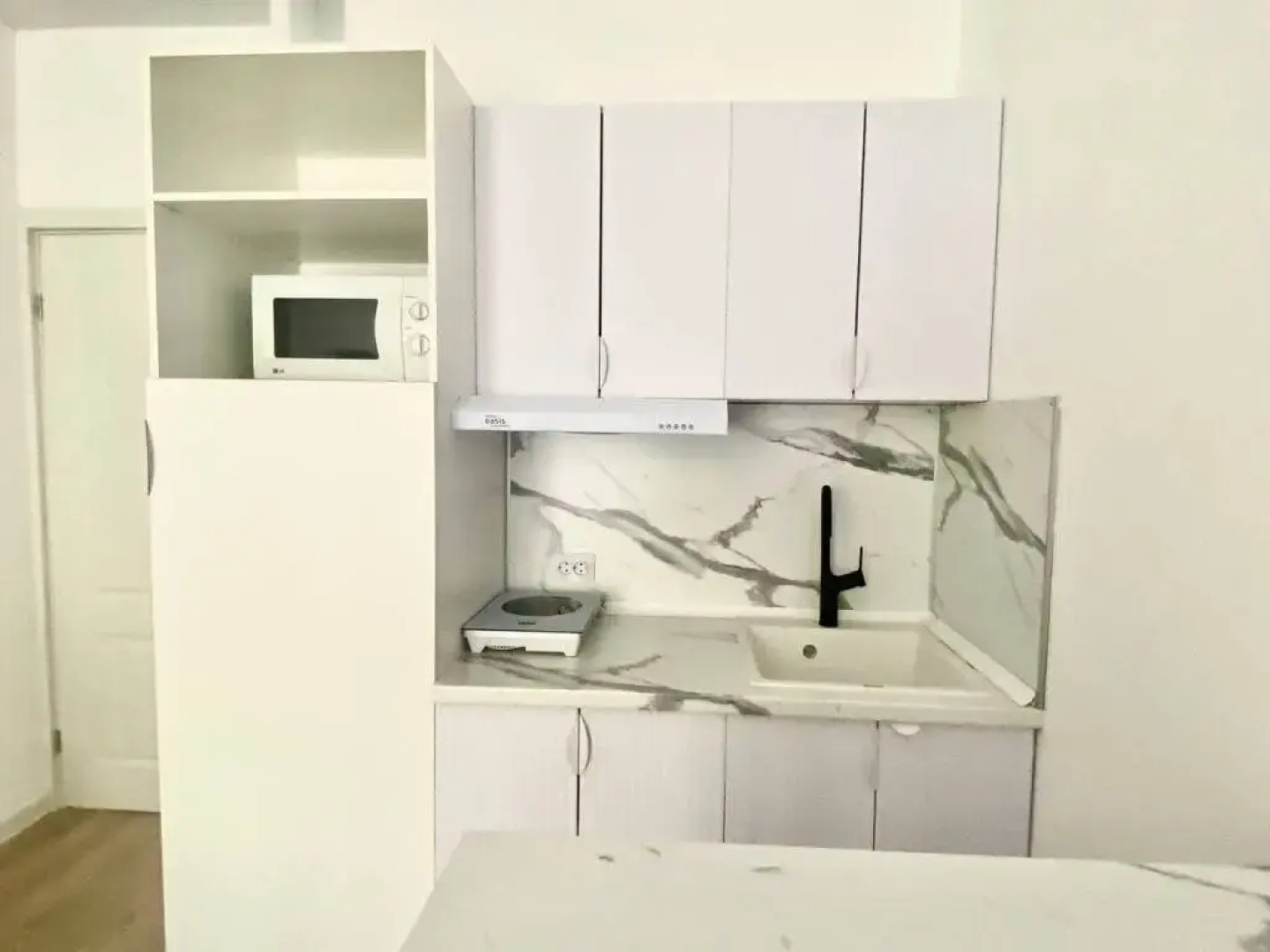 Апартаменты Parade Aparts 3