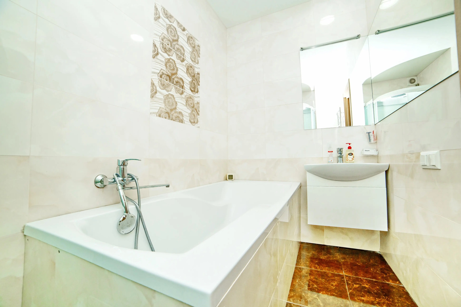 Апартаменты Alex