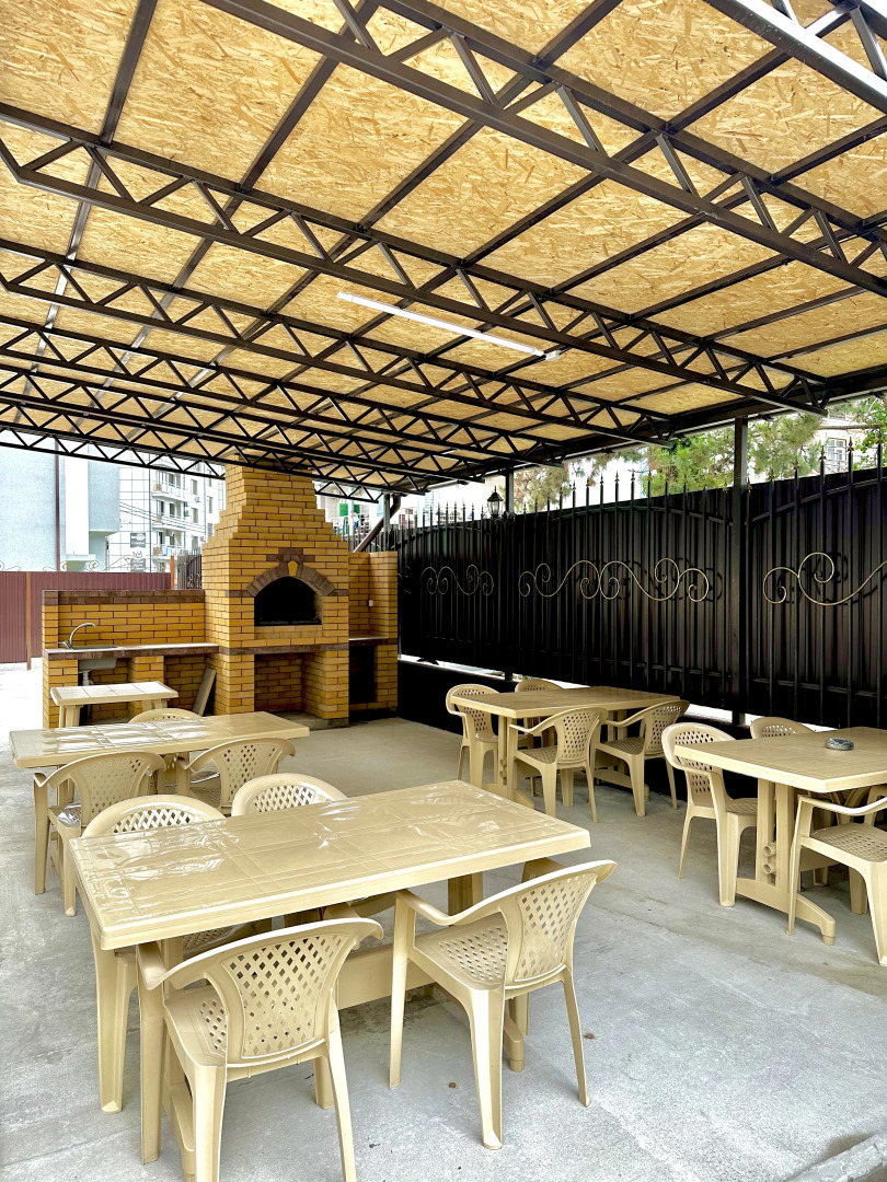 Гостевой дом Амаре