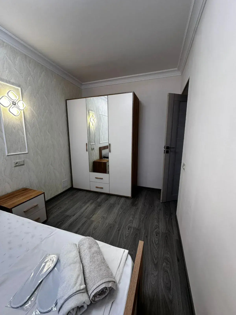 Апартаменты Perte House on Komitas 46
