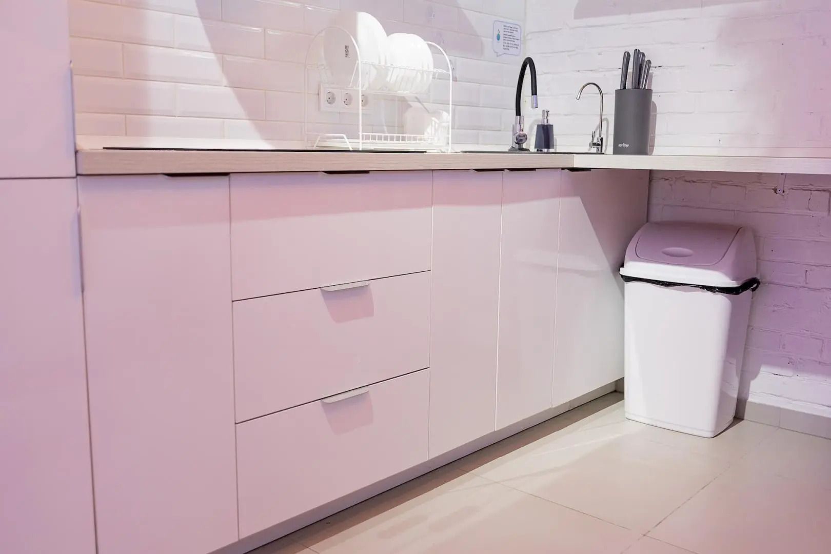 Отель White Place