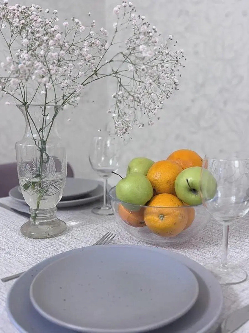 Квартира в самом центре города рядом с парком