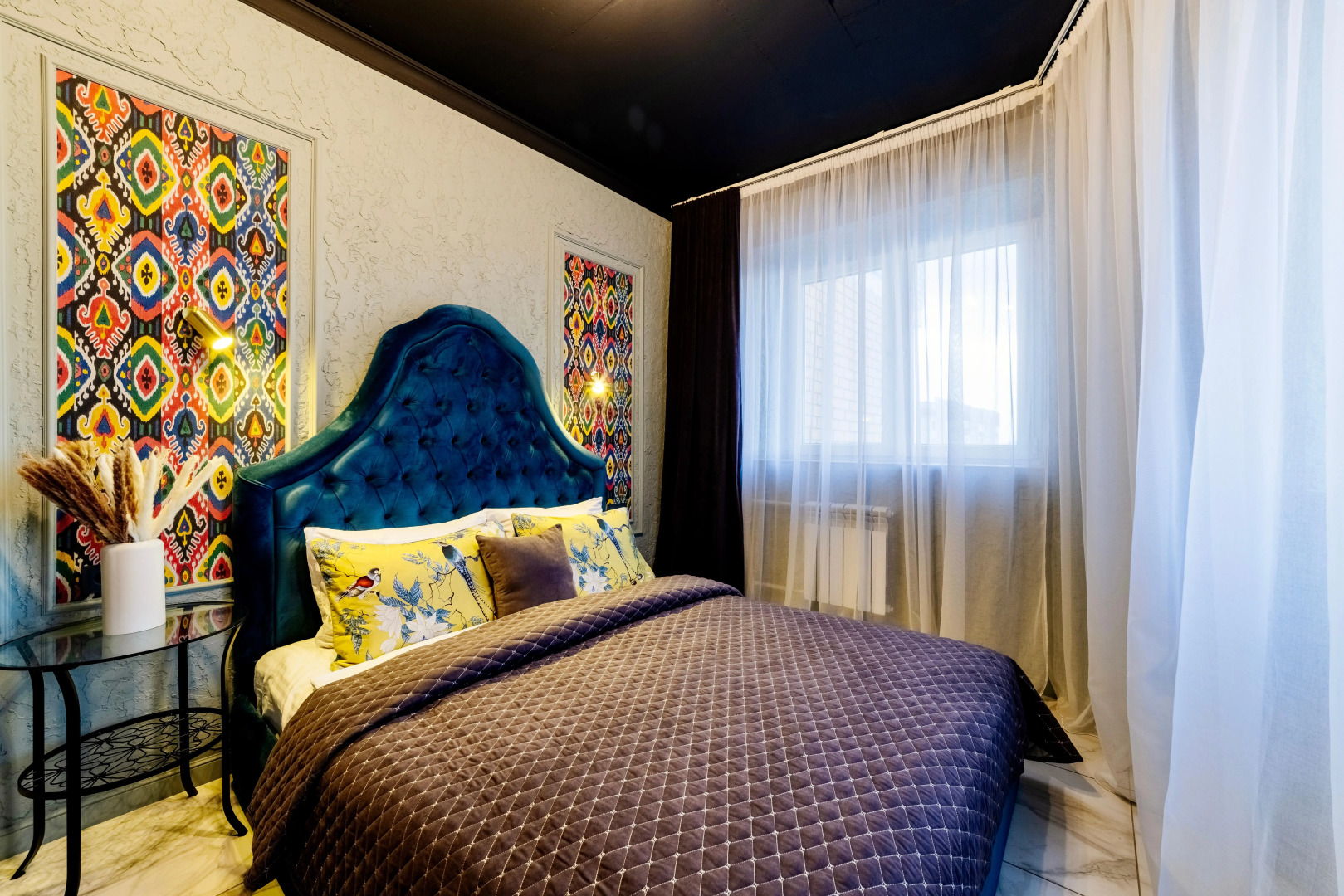 Апартаменты Fusion Room