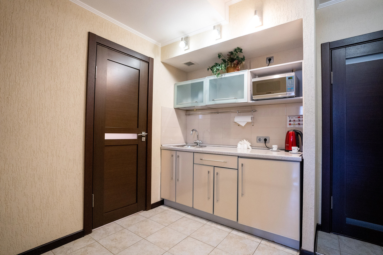 Парк Отель Русский