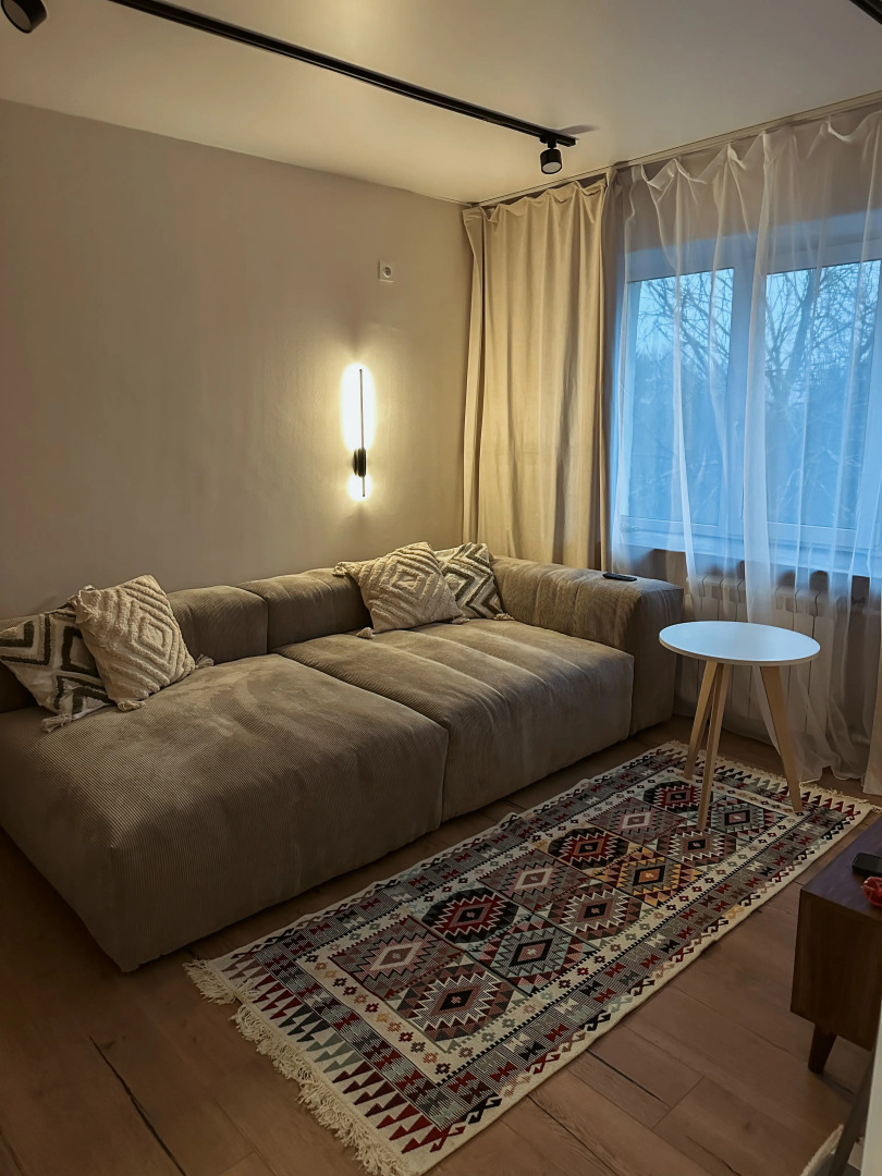 Квартира Premium