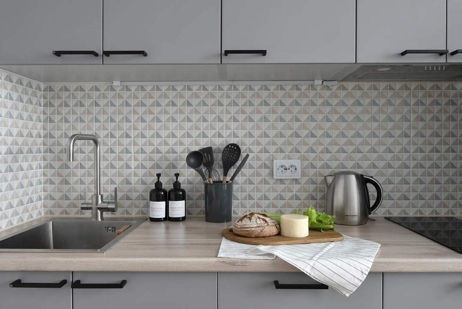 Квартира у Экспофорума от FlatsStories