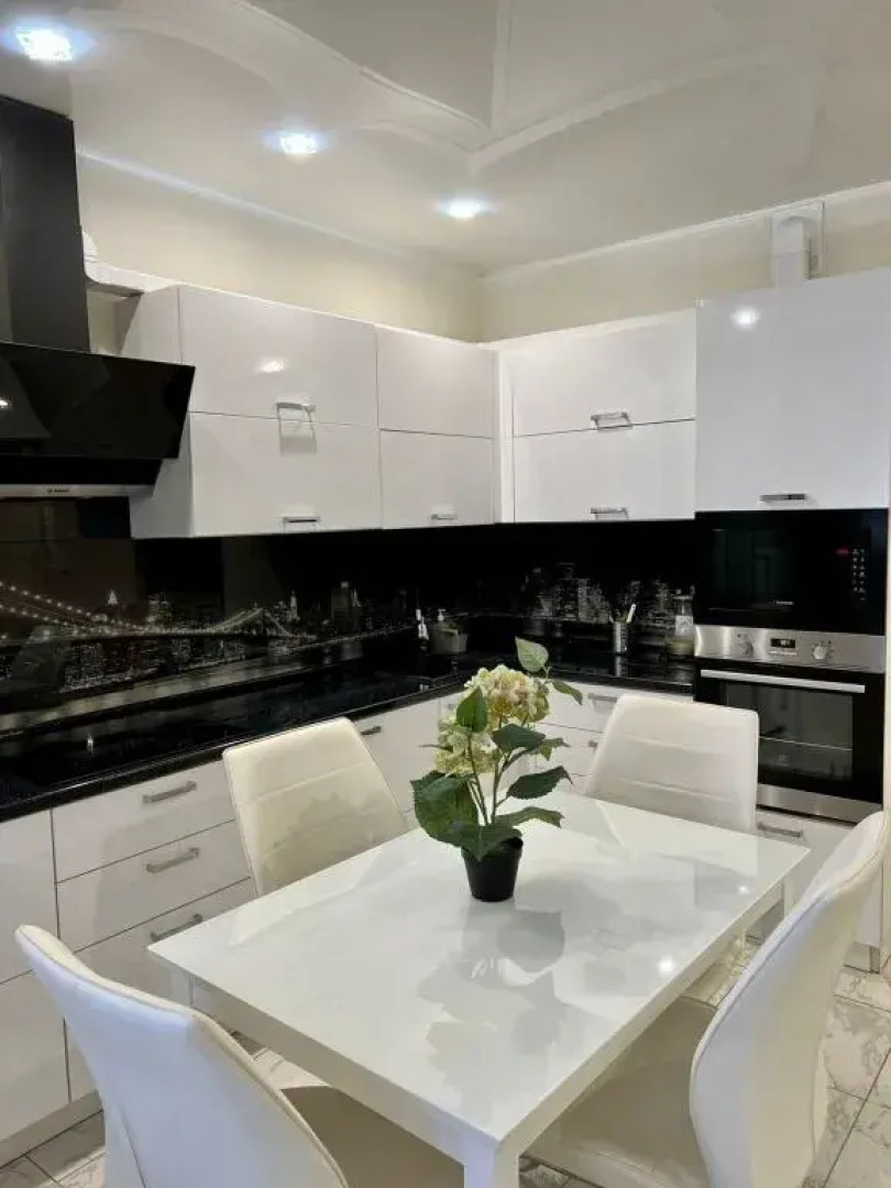 Апартаменты Чаша Кремль 1