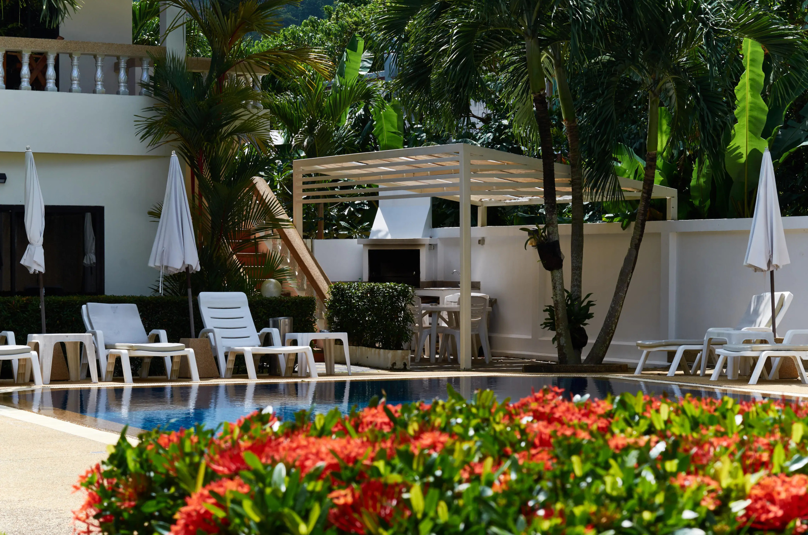 Апартаменты Phuket Riviera Villas