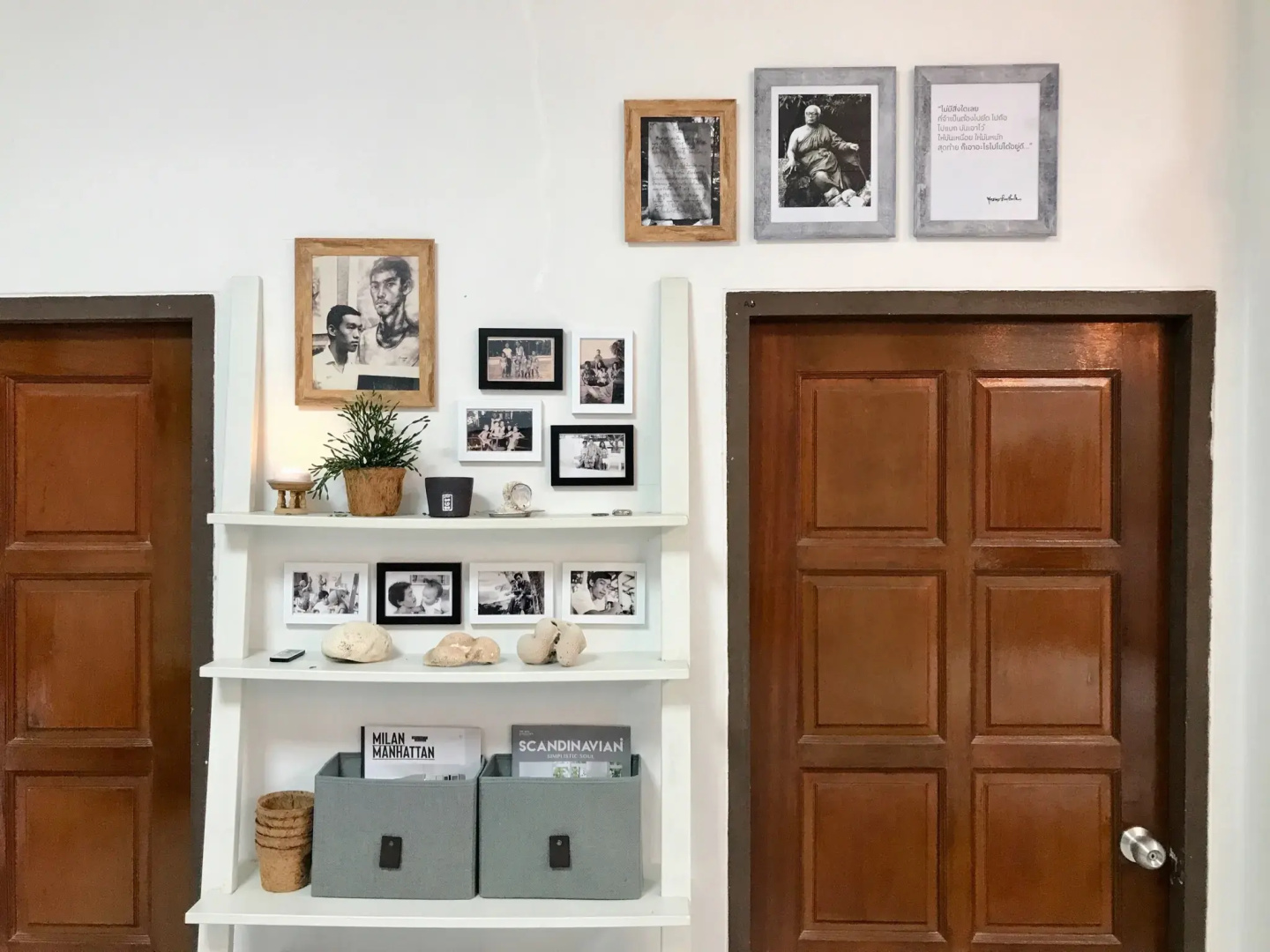 Гостевой дом Silpasom ARTstay Suratthani