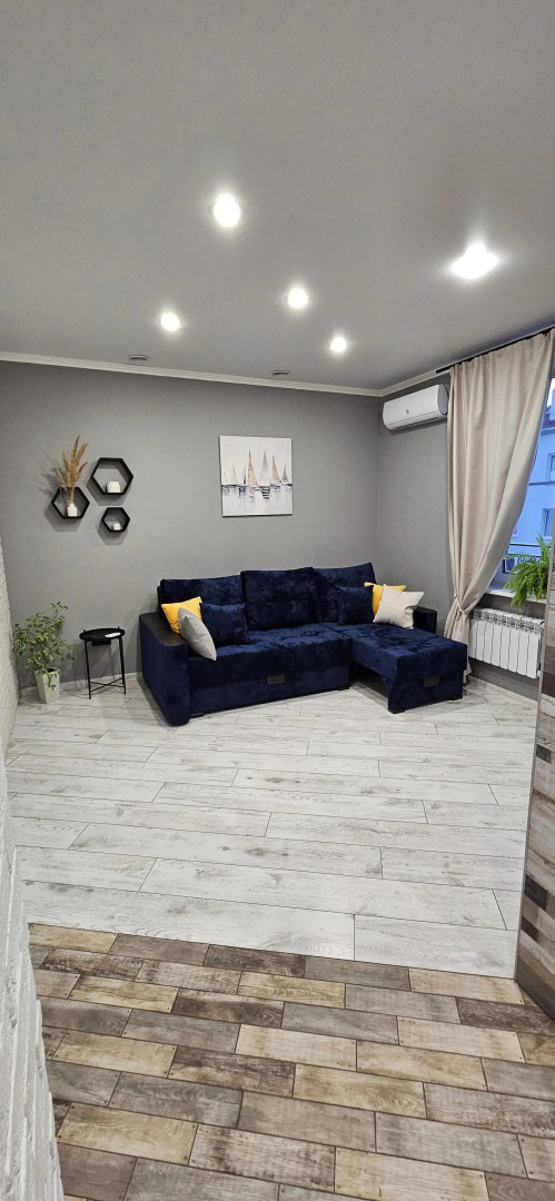 Квартира Mkam Apartment