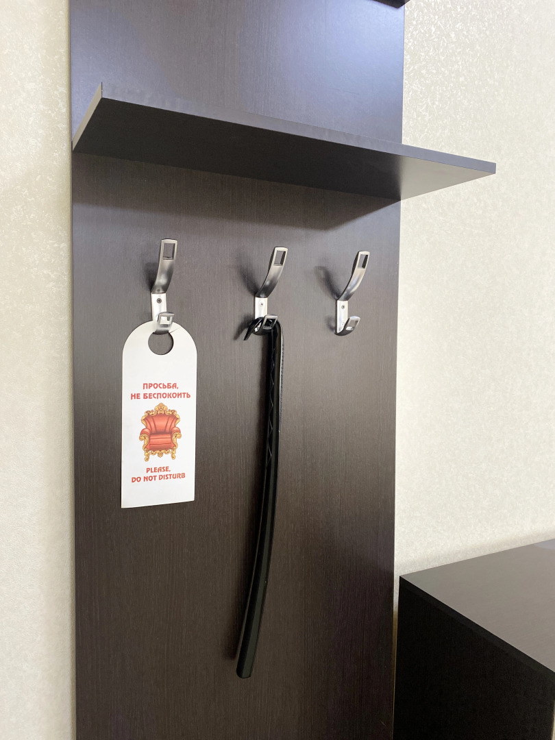 Гостиница Пирамида