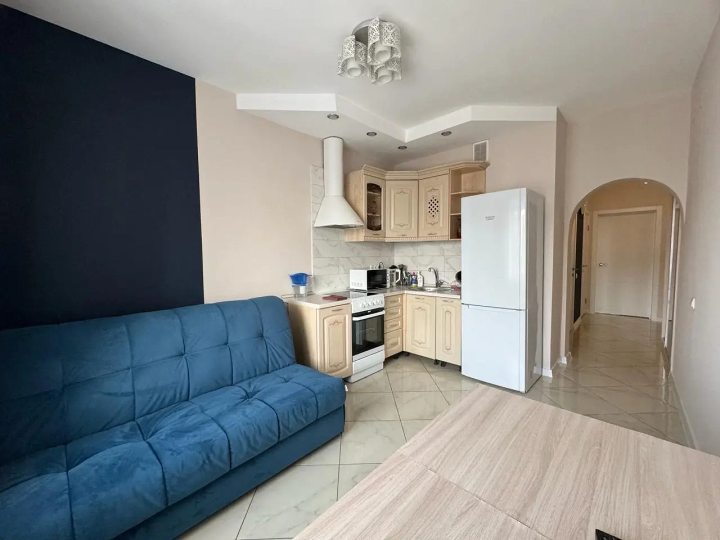 Апартаменты Центральный Парк