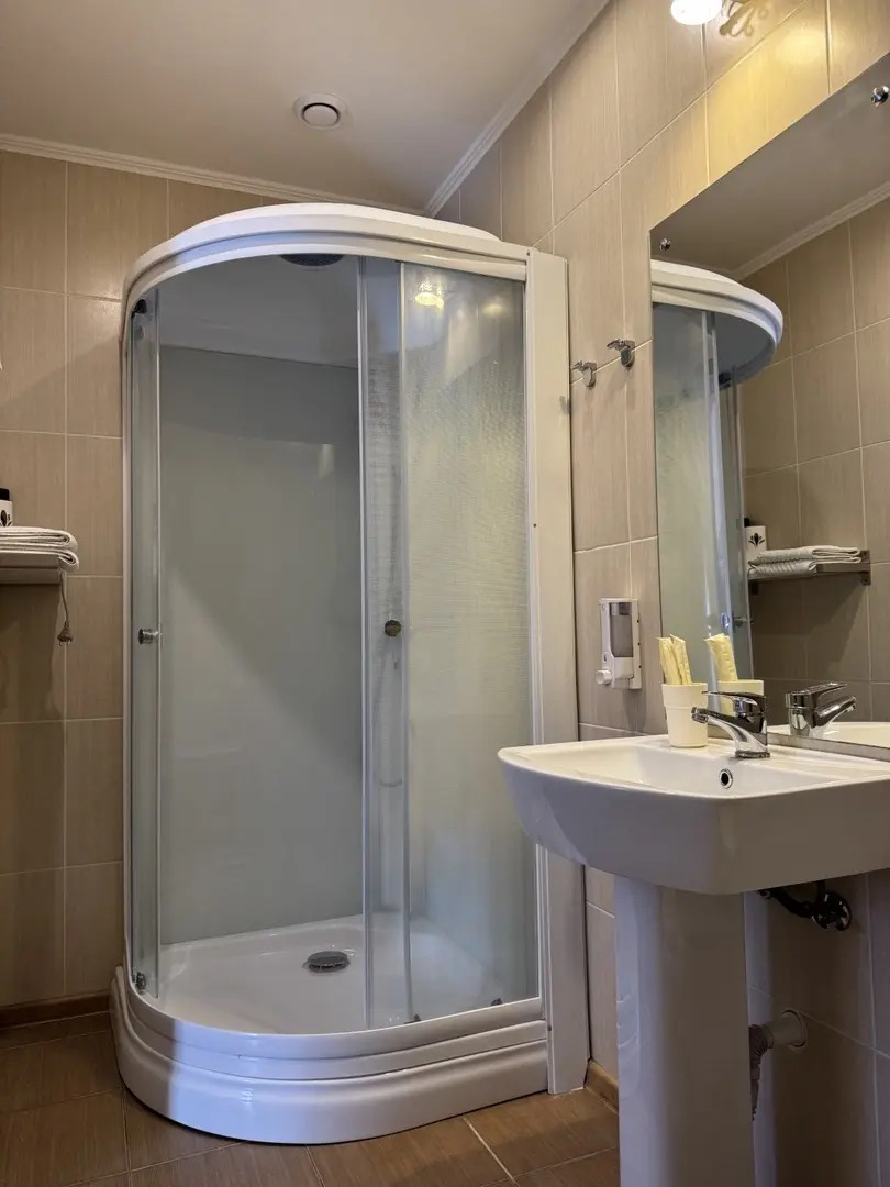 Мини-отель Гончаров