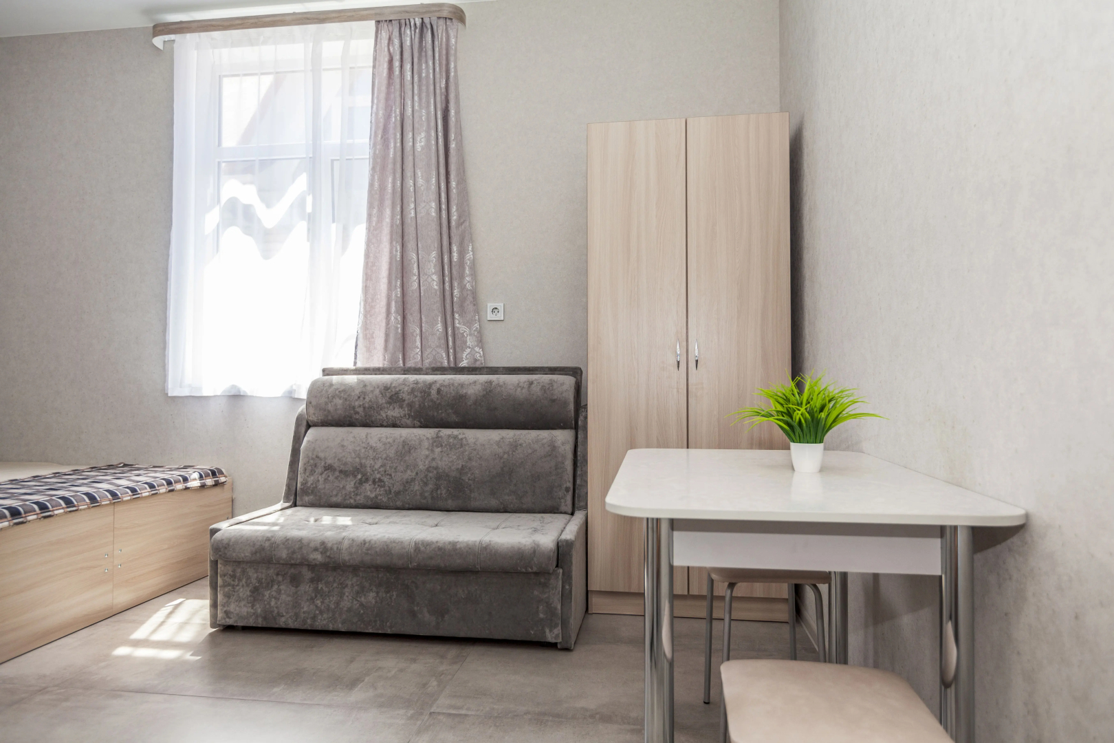 Частный дом Ника на Ленина