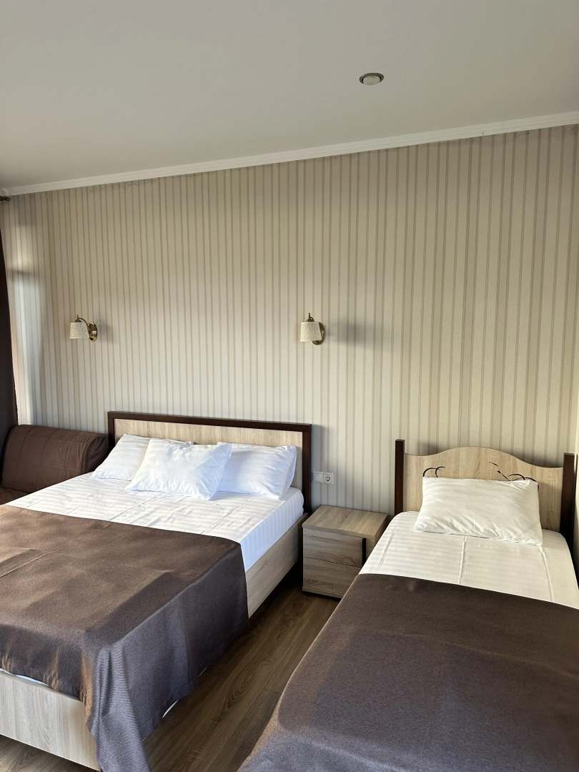 Мини-отель ЭМАРК