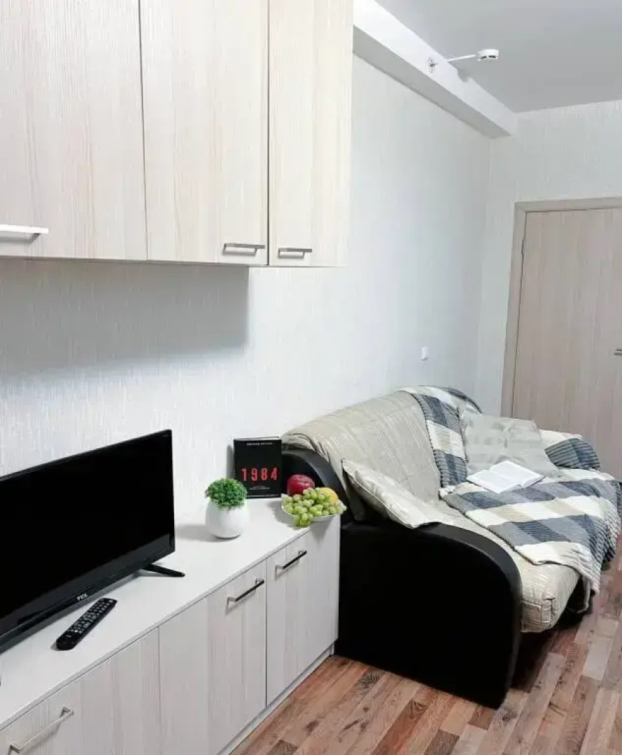 Апартаменты Park Inn Citi Rooms 6