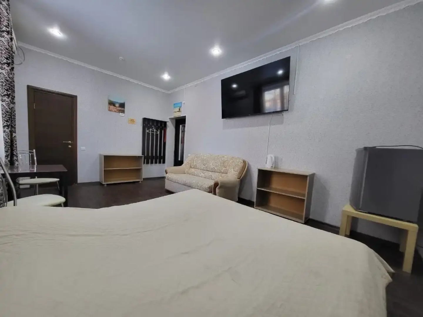 Мини-Отель ДеЛюкс