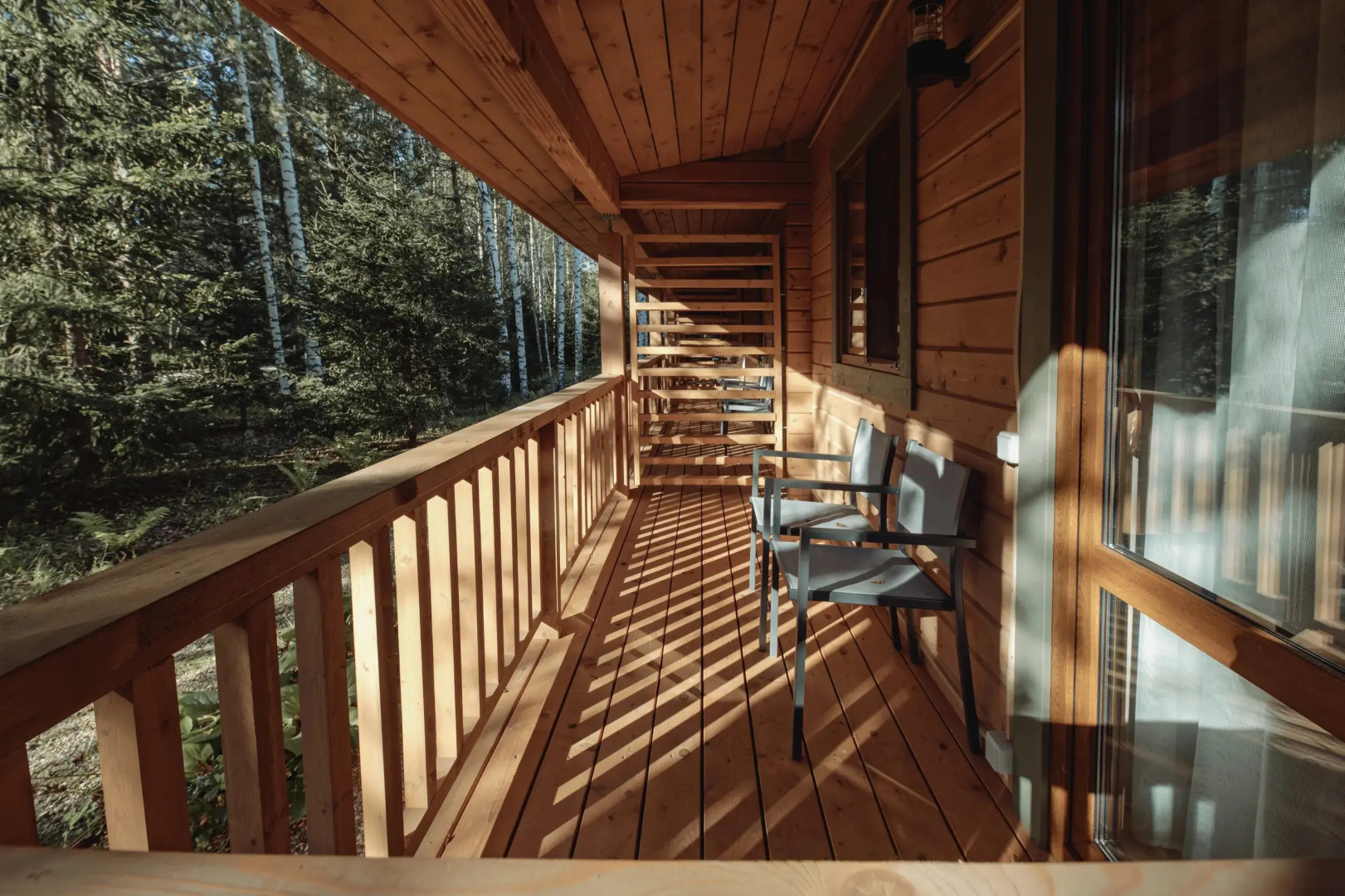 Отель Валдайский теннисный клуб