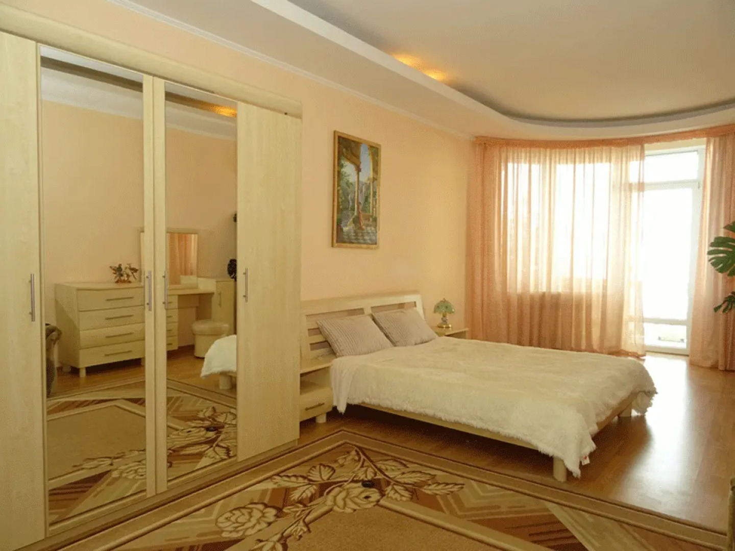 Гостевой дом Базилик