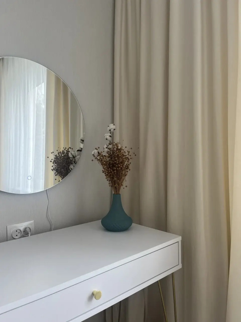 Квартира Уютная