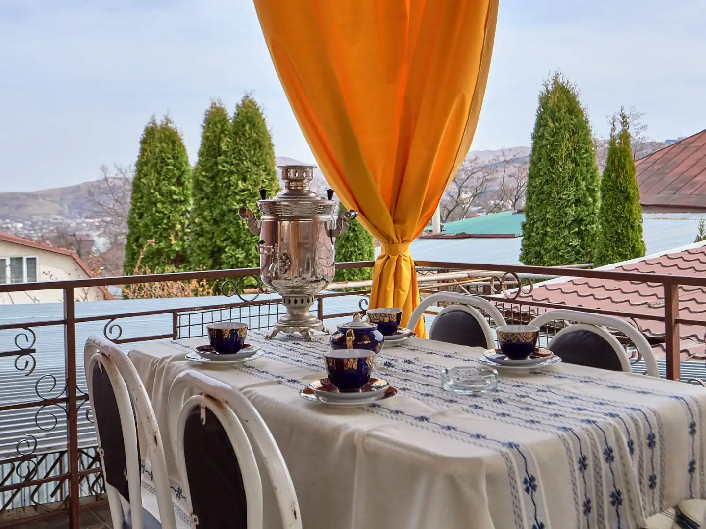 Квартира SlaDav