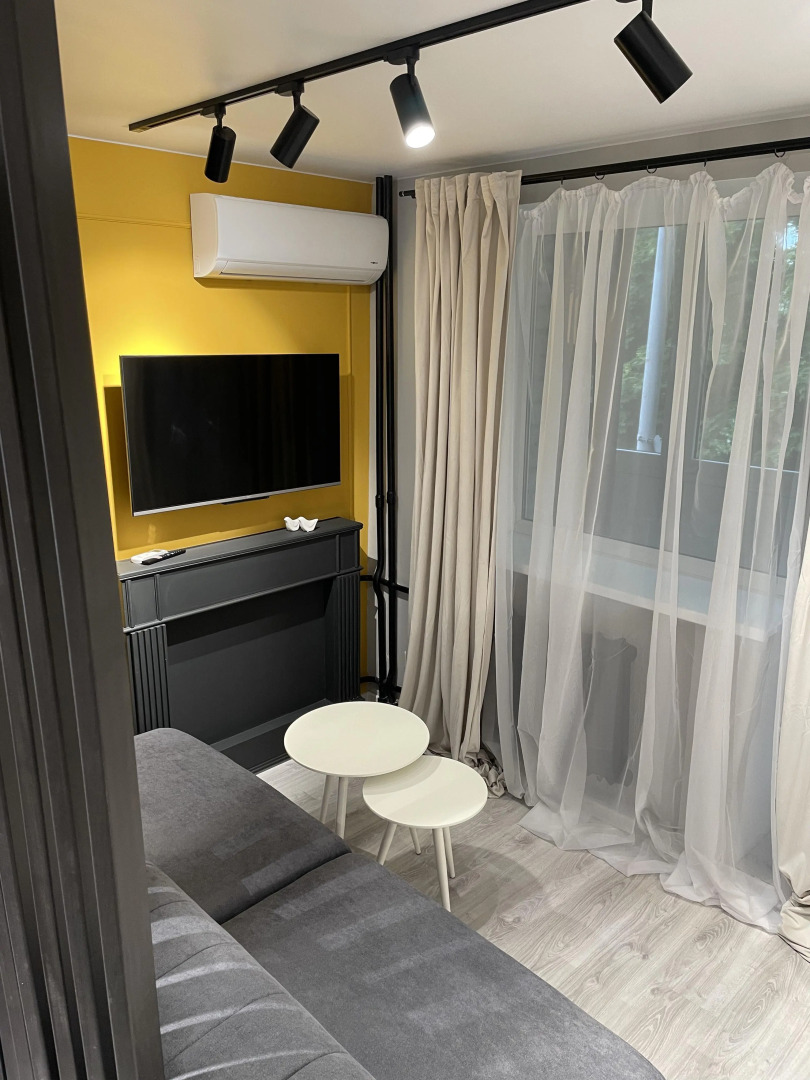 Апартаменты Самый Центр Галицкого