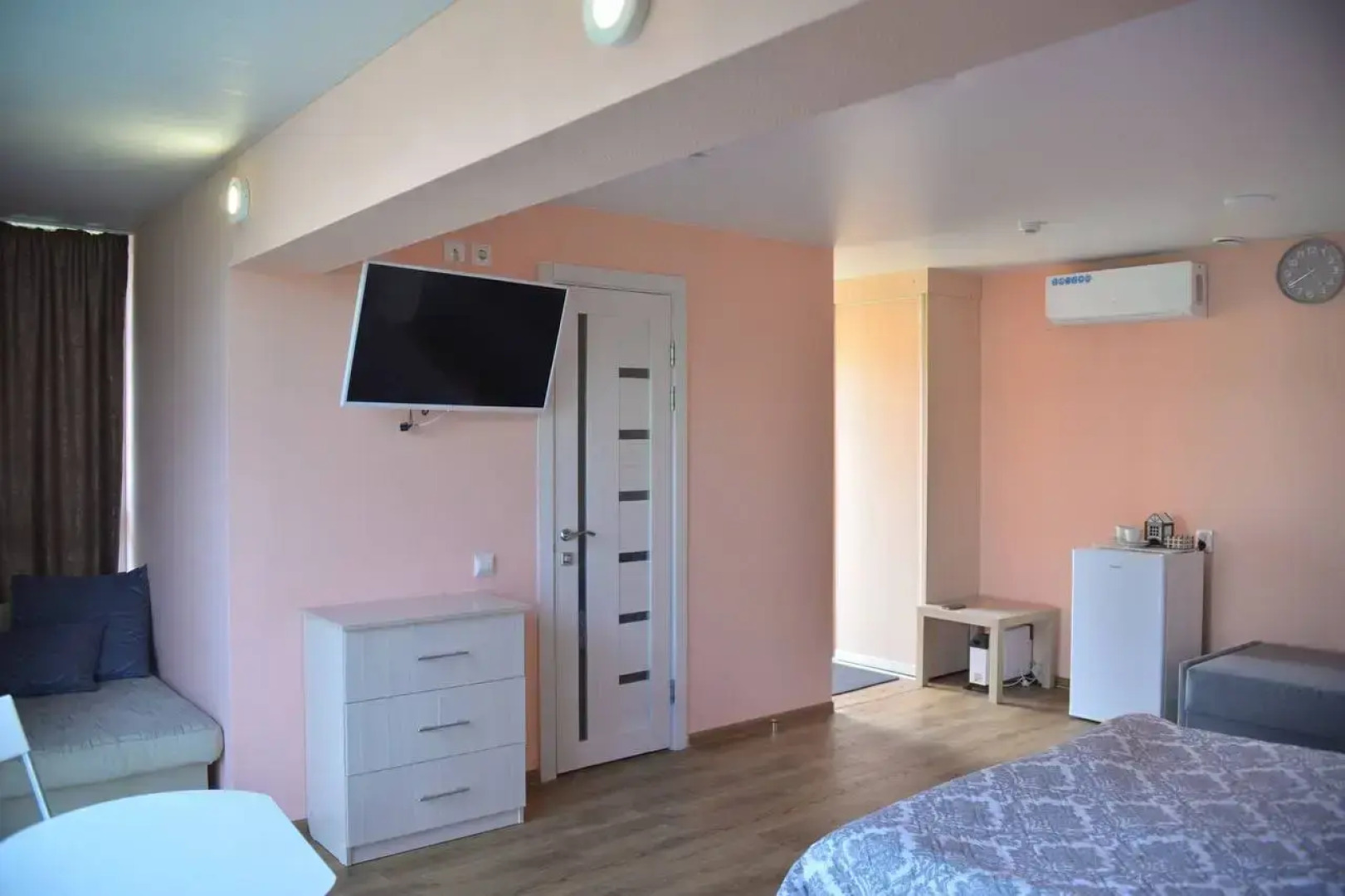 База отдыха VARLEO'S