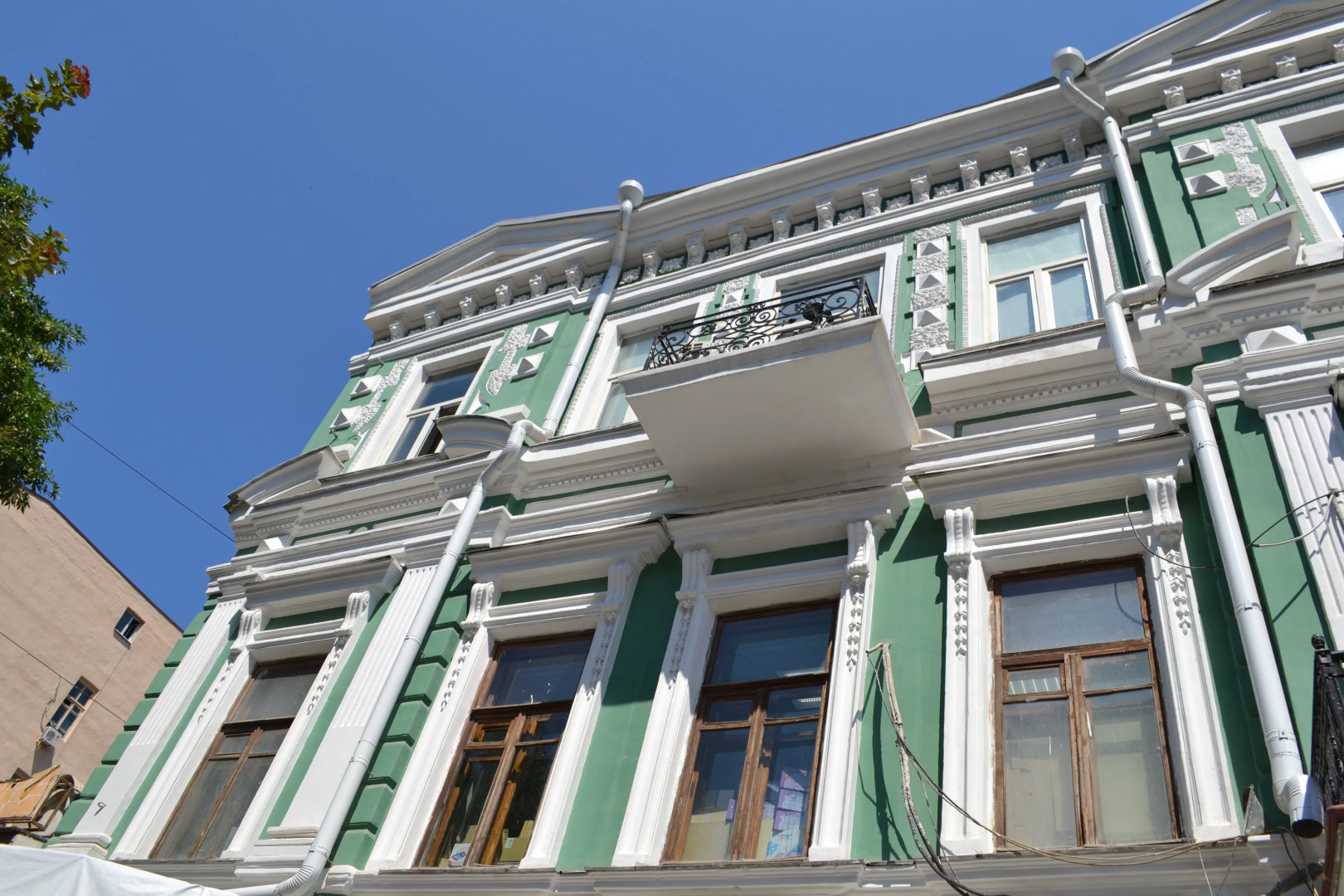 Гостевой дом «Вальяно»