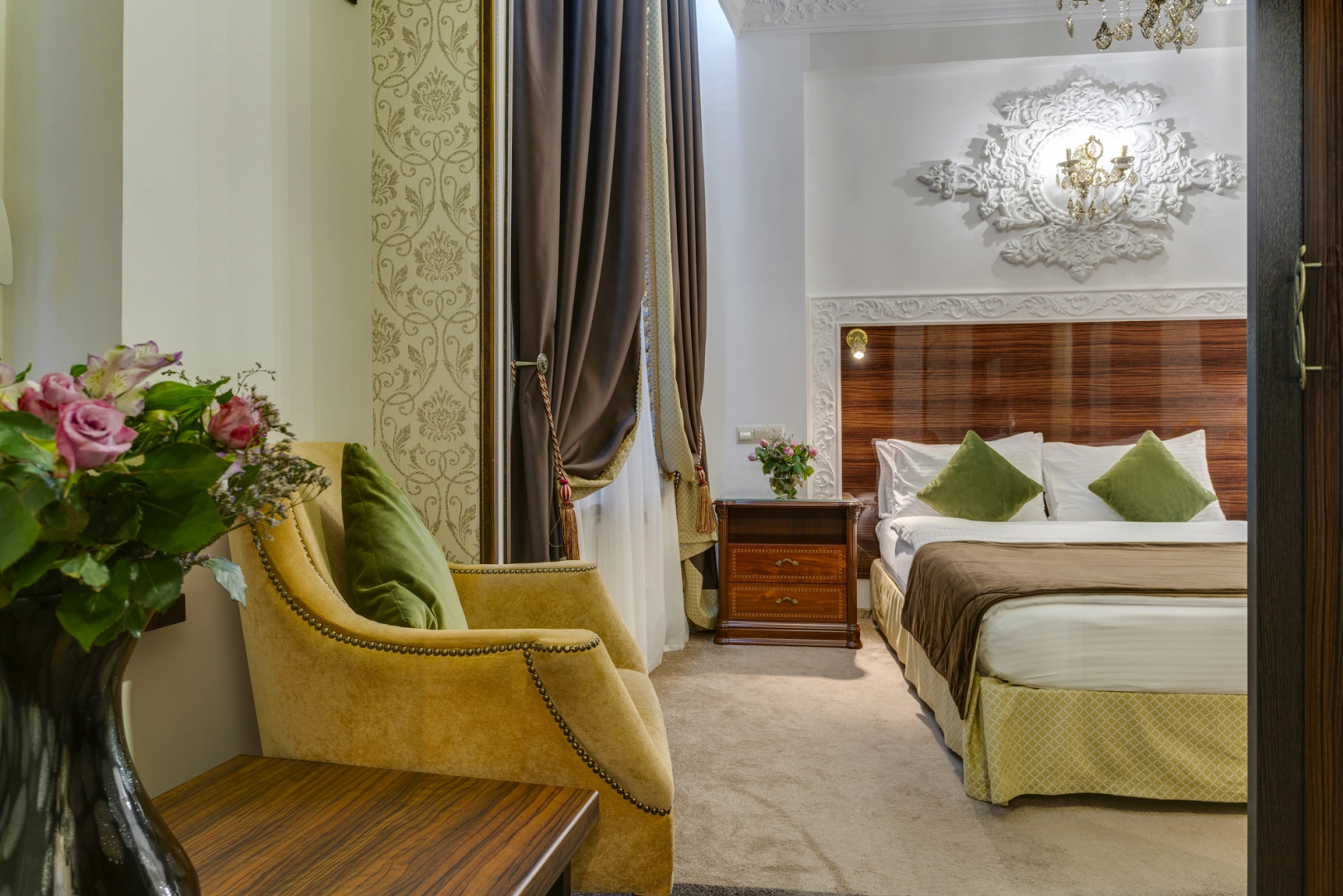 Отель Sadovnicheskaya City Center