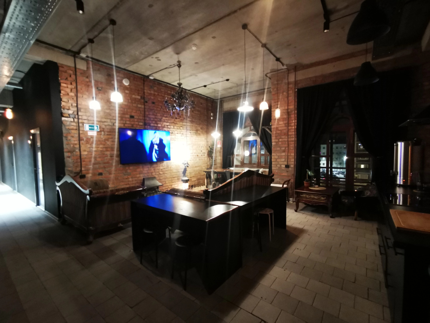 Хостел YAGEL LOFT