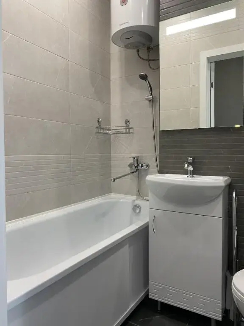 Апартаменты АУРА на Усольцева 26 1