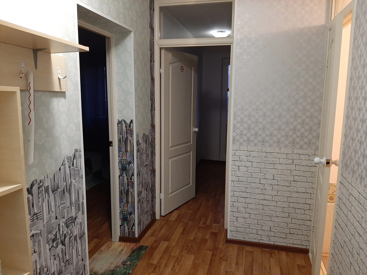 Квартира Уютные с видом на Кубань ГМР ул Гассия М4/Аэропорт/Оз молл 3