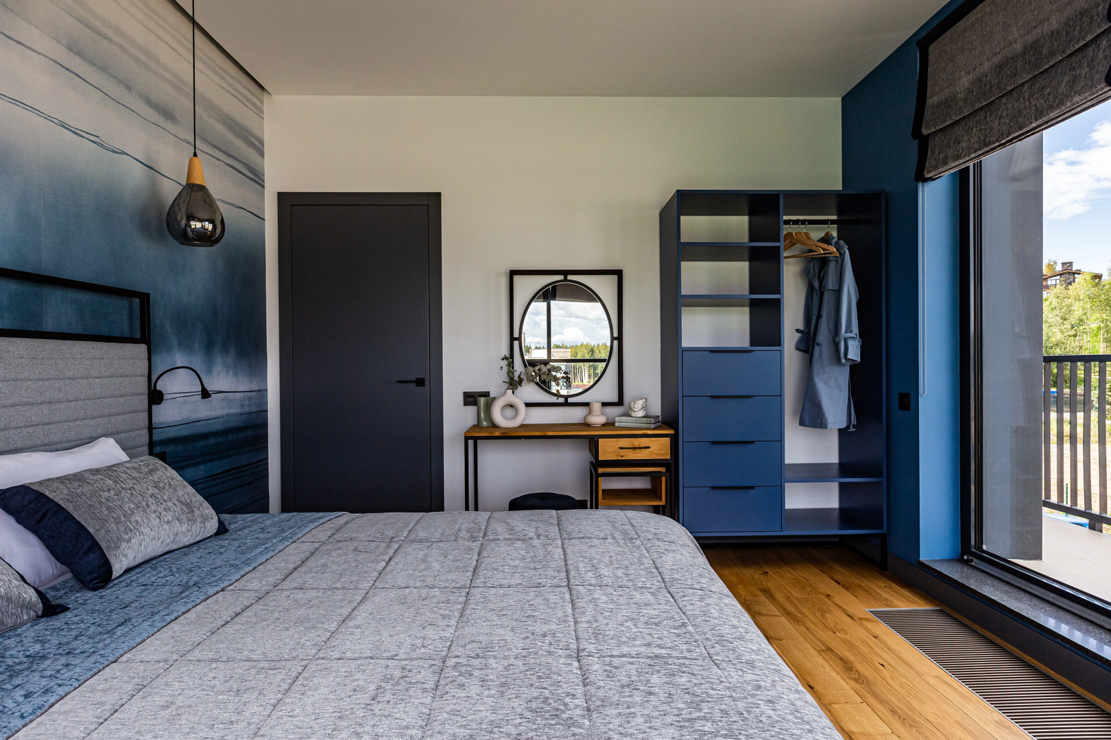 Апартаменты Leon Estate Apartments B23