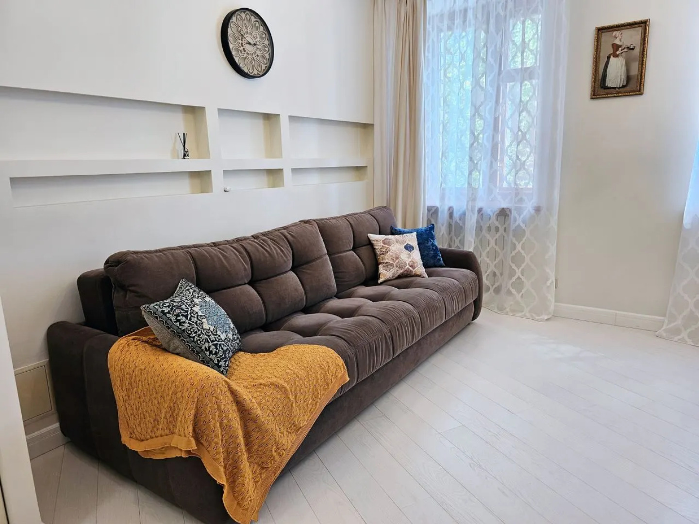 Апартаменты Smartapart Галерея