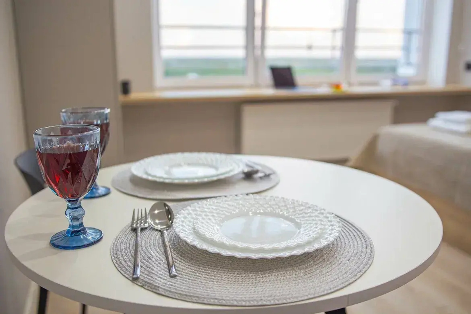 Квартира FSF эксклюзивная студия в центре (Superior)