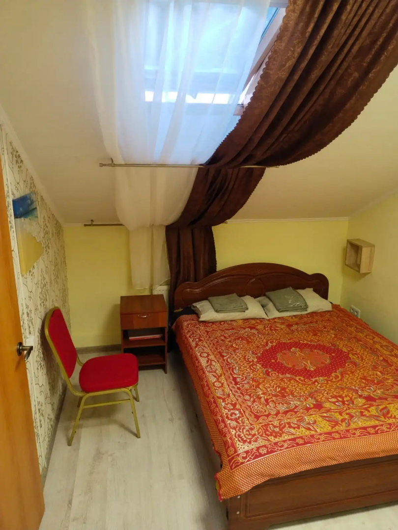 Отель Концерт на Таганской