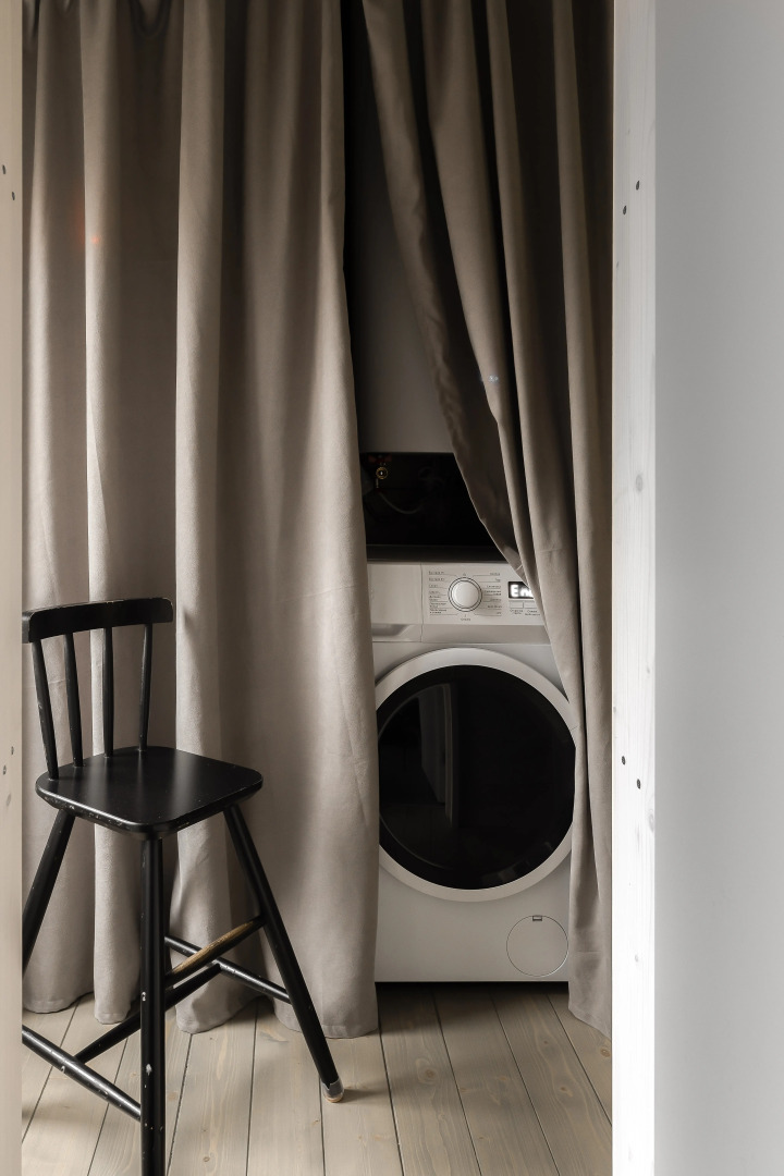 Частный дом Chalet Forest