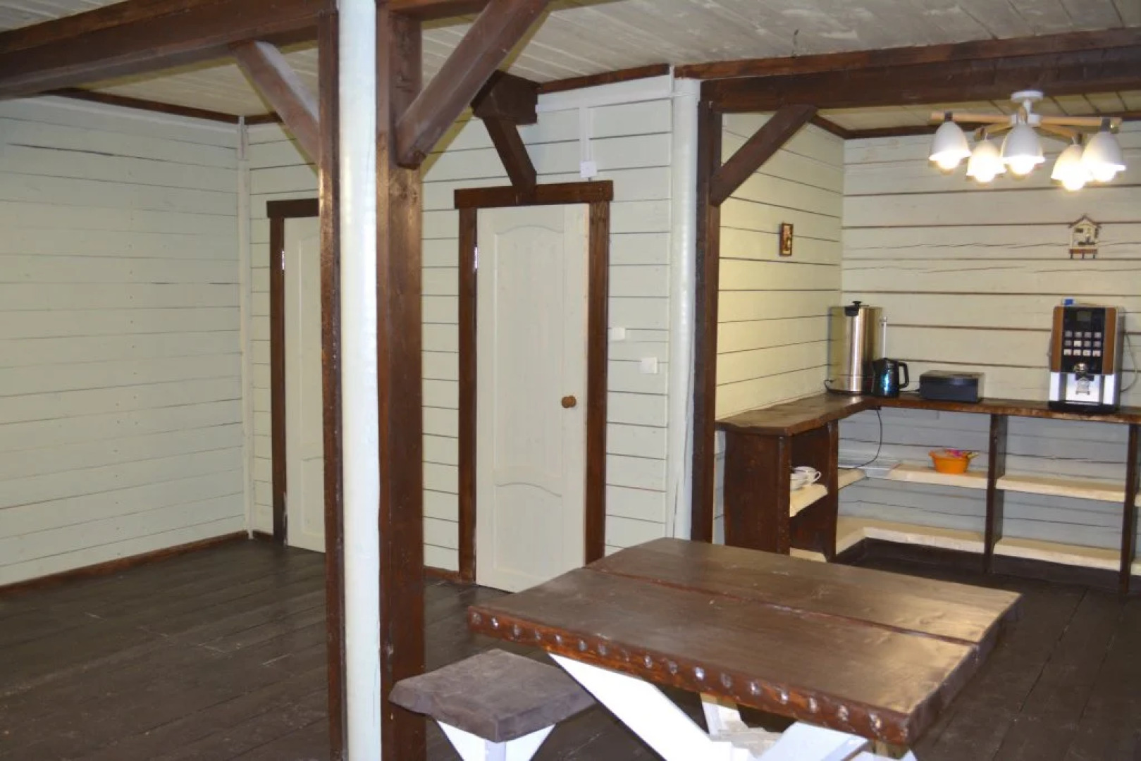 Гостевой дом Святого Олафа