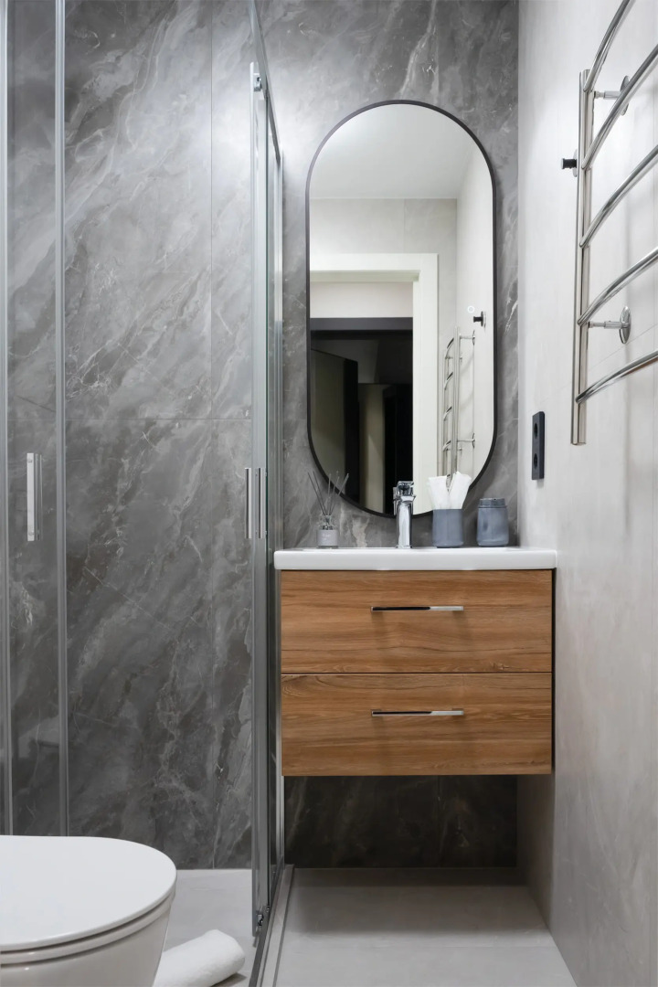 Апартаменты Street by Pavlov