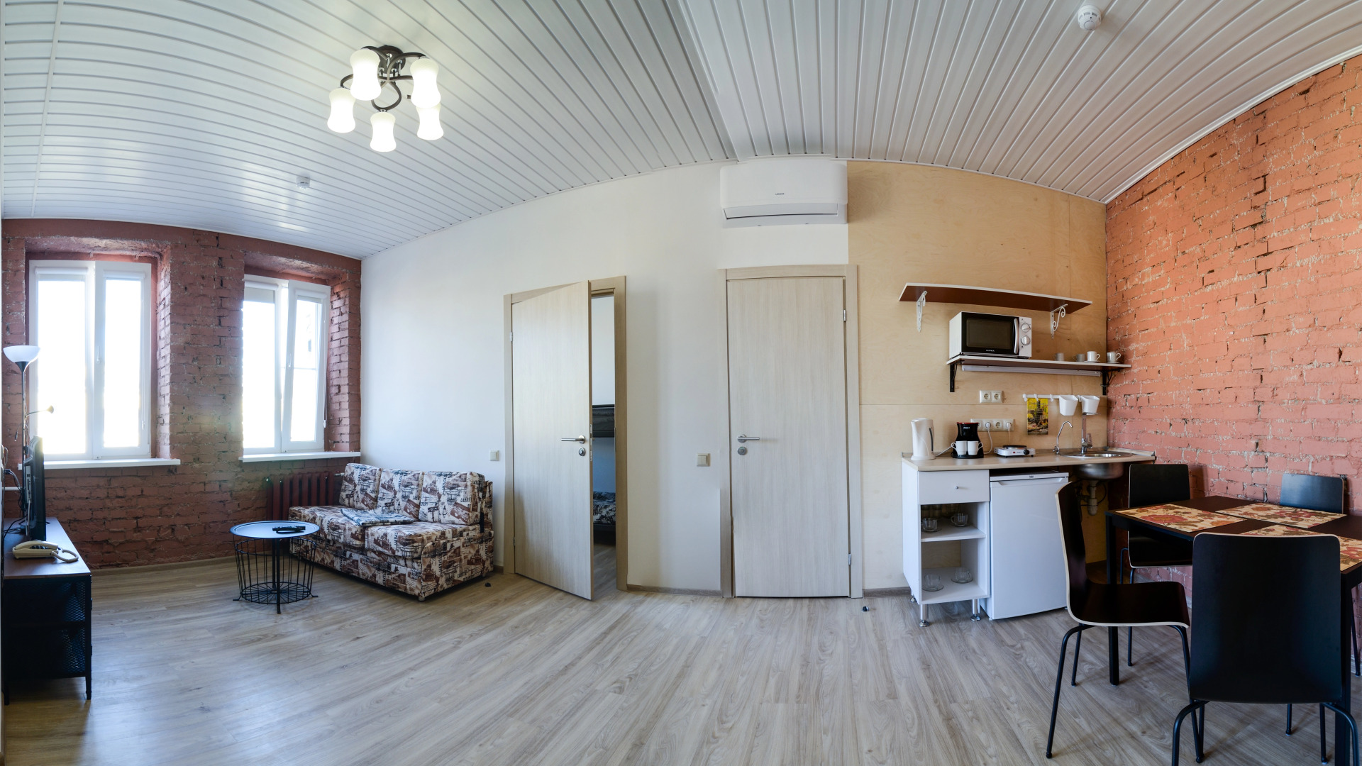 Апартаменты Анабель на Невском 88