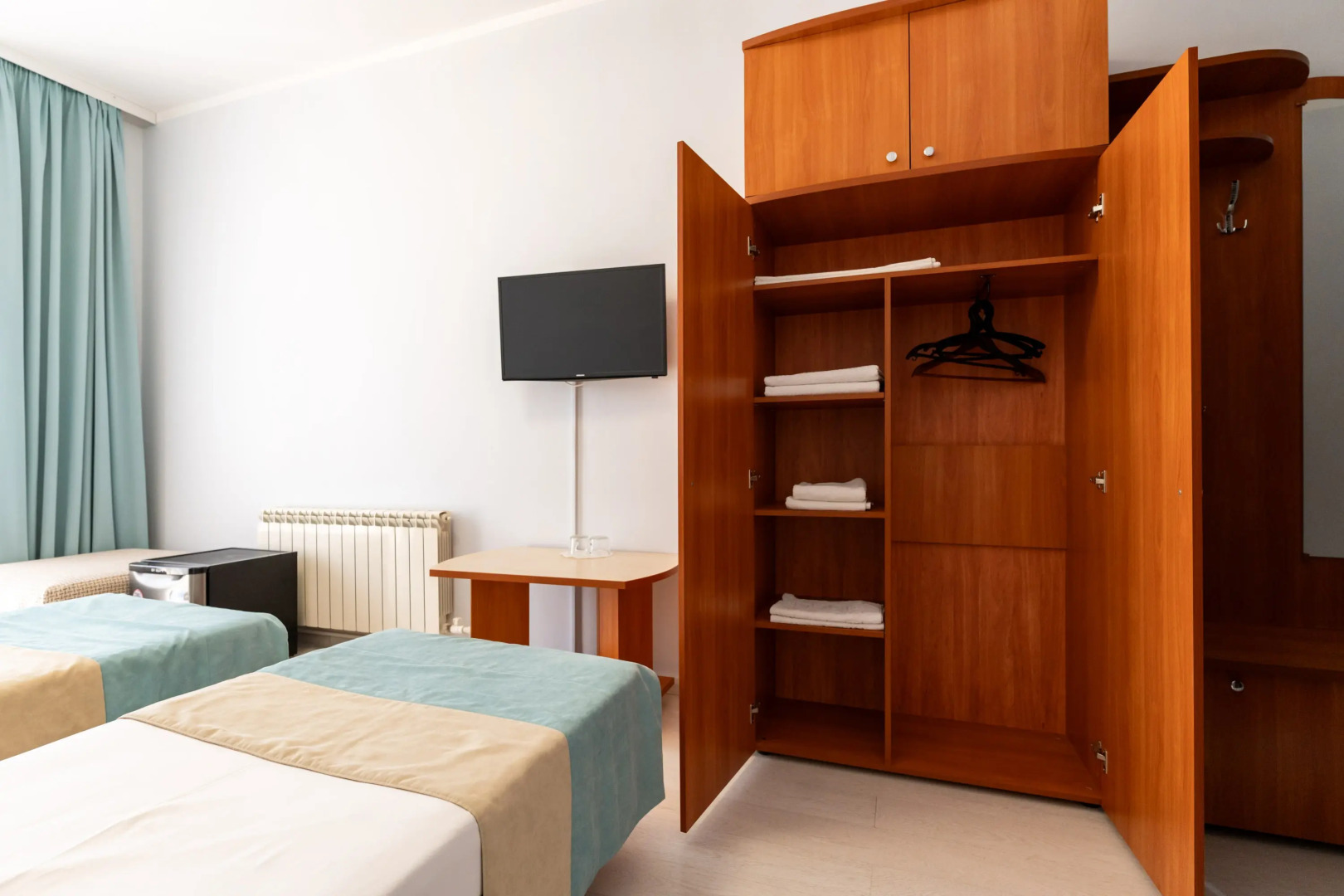 Гостиница Круиз на Серафимовича