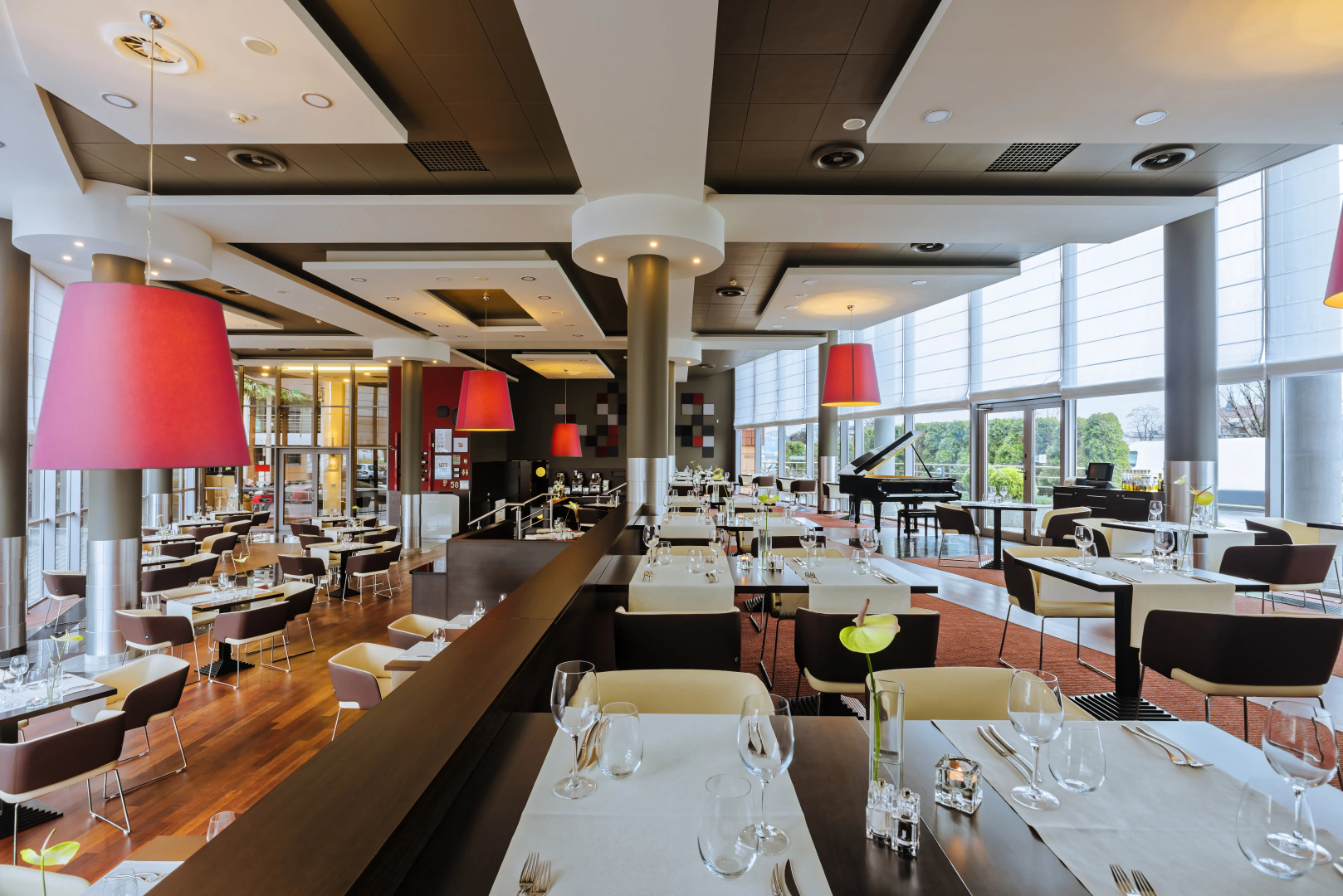 Отель Qubus Krakow