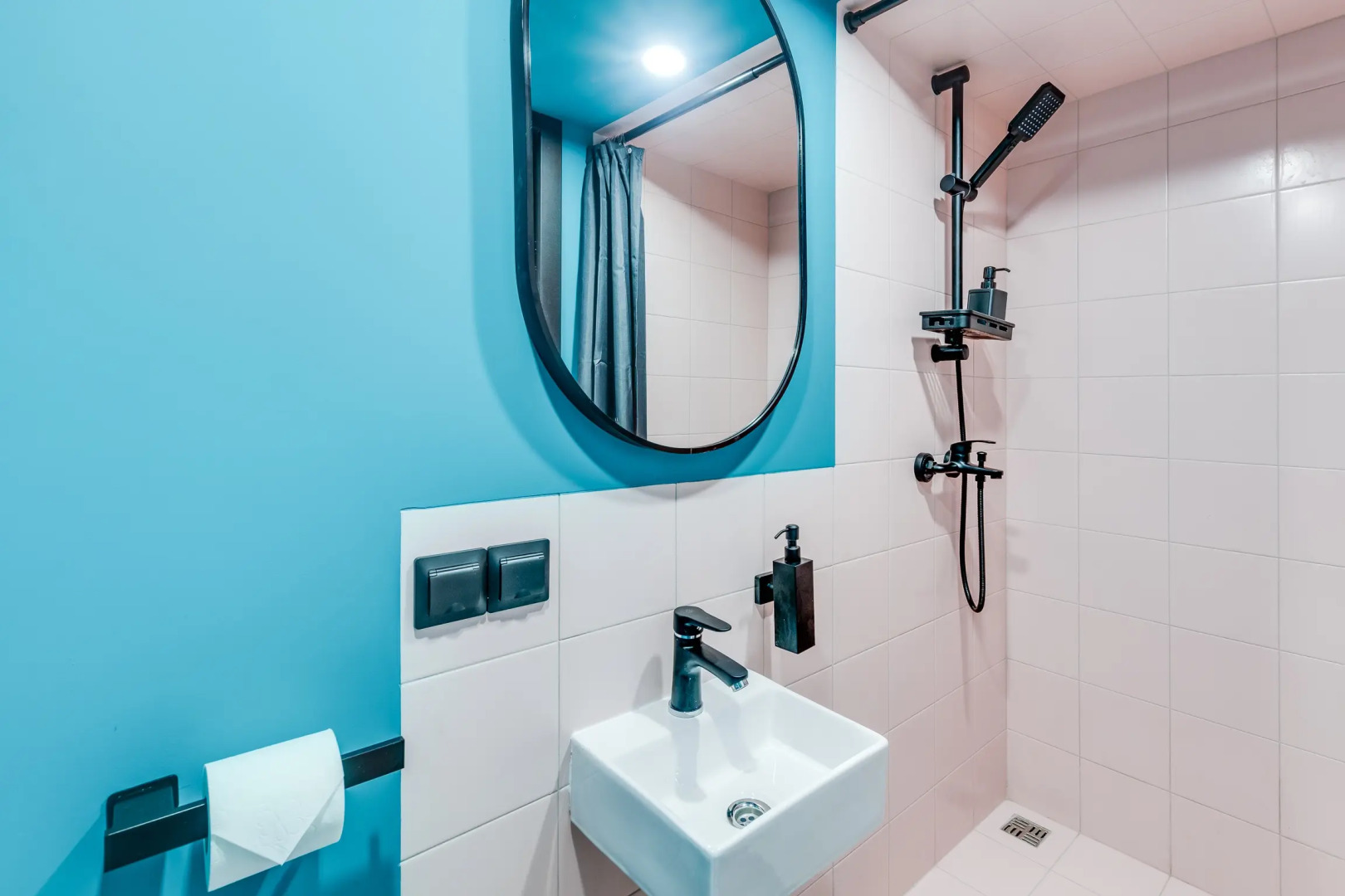 Апартаменты Sokroma Джунгли